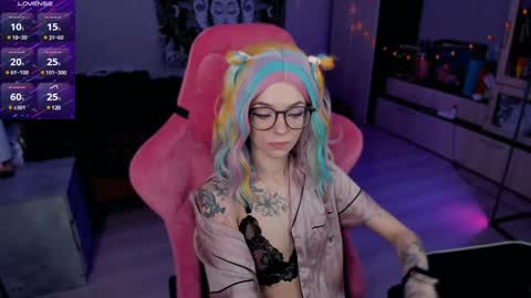 Olivia Subscribe to my Fansly -   online show from December 8, 11:51 pm