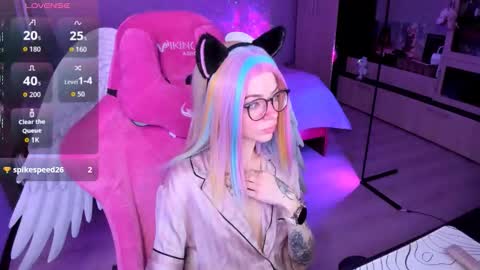 Olivia Subscribe to my Fansly -   online show from November 6, 11:37 pm