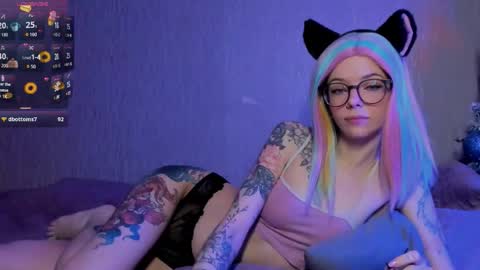 Olivia Subscribe to my Fansly -   online show from January 10, 10:36 pm