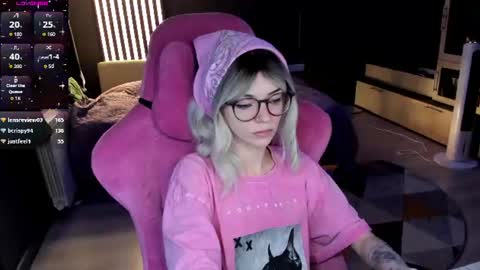 Olivia Subscribe to my Fansly -   online show from June 23, 11:36 pm