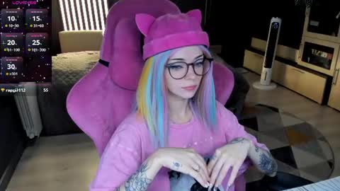 Olivia Subscribe to my Fansly -   online show from July 13, 11:51 pm