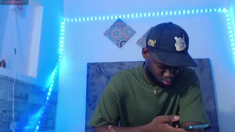 Andrew online show from June 21, 2:58 am