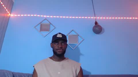 Andrew online show from July 7, 3:20 am