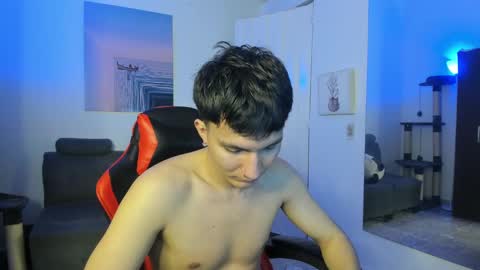 B L A K E online show from January 17, 2:18 am