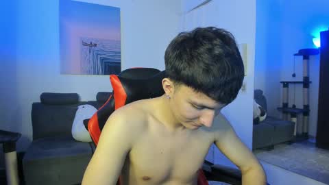 B L A K E online show from January 21, 5:05 am