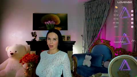 lovense squirt bigboobs anal online show from March 9, 8:35 pm