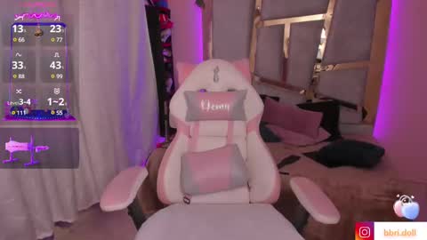 Angie  Independent model online show from February 15, 9:38 am