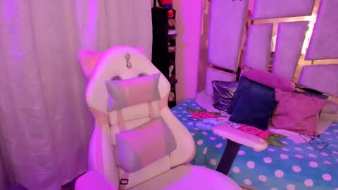 Angie  Independent model online show from September 9, 4:34 am