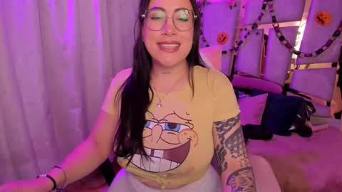 Angie  Independent model online show from October 19, 10:43 pm