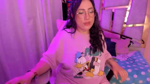 Angie  Independent model online show from January 15, 7:46 am