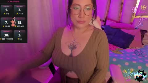 Angie  Independent model online show from April 16, 9:32 am