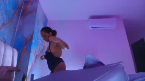 Britany online show from July 4, 3:02 am