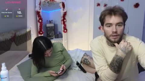 _by_double_sexy_miss_ online show from January 7, 10:40 am