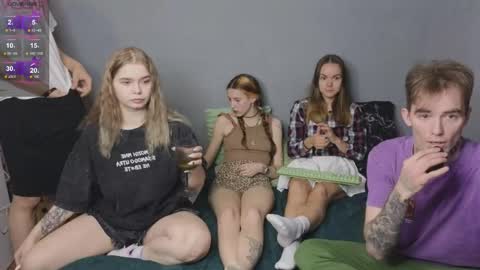 _by_double_sexy_miss_ online show from April 7, 7:31 am