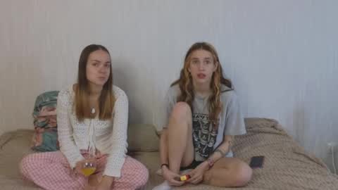 _by_double_sexy_miss_ online show from April 25, 4:48 am