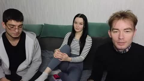 _by_double_sexy_miss_ online show from June 24, 4:55 am