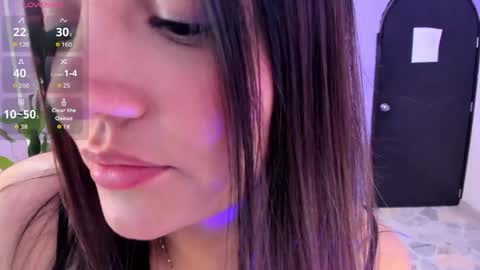 Snapshot of _camilarose chatting on June 9, 7:03 pm Camila Rose online show from June 9, 7:03 pm