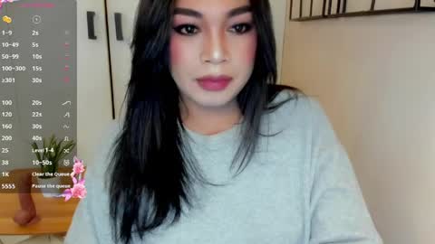 Maria online show from March 18, 7:11 am