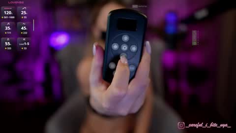 Alisa online show from December 5, 4:03 pm