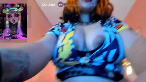 Snapshot of _carlotta_x chatting on March 3, 1:17 pm Carlotta Fiore online show from March 3, 1:17 pm