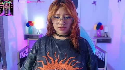 Snapshot of _carlotta_x chatting on June 9, 3:18 am Carlotta Fiore online show from June 9, 3:18 am