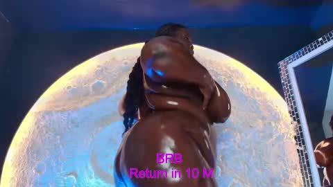 Caro. online show from March 2, 6:59 pm