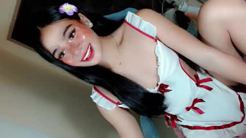 Kate flores online show from May 31, 4:03 pm