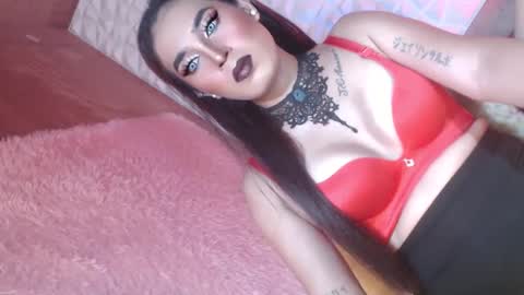 Snapshot of _caroline69 chatting on January 30, 10:08 am Caroline online show from January 30, 10:08 am