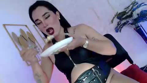 Snapshot of _caroline69 chatting on September 28, 5:57 am Caroline online show from September 28, 5:57 am