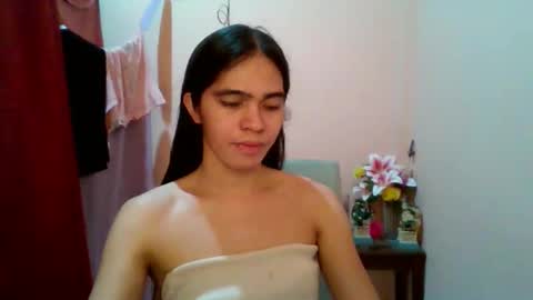 _celina online show from February 17, 10:38 pm