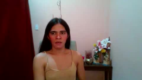 _celina online show from March 8, 1:03 am