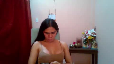 _celina online show from April 19, 12:54 am