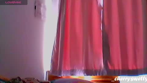 Cherry Moon  online show from July 14, 2:34 pm