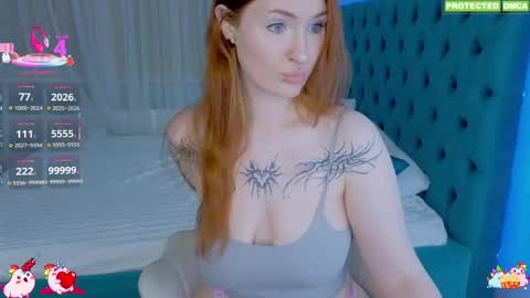 Alisa NO NUDE online show from April 13, 10:37 pm