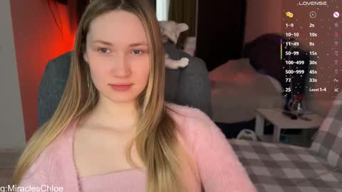 _chloe_miller_ online show from February 12, 4:51 am