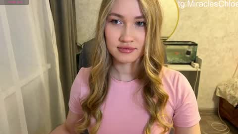 _chloe_miller_ online show from July 14, 6:57 pm