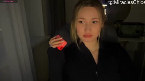 _chloe_miller_ online show from July 16, 6:14 pm