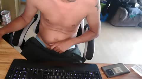  chris 87 online show from June 22, 3:09 pm