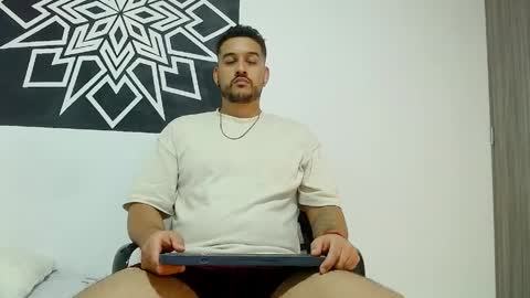 CRIS online show from April 9, 2:11 am