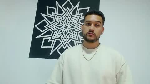 CRIS online show from April 15, 2:18 am