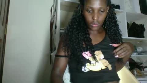 clara online show from March 26, 7:36 am