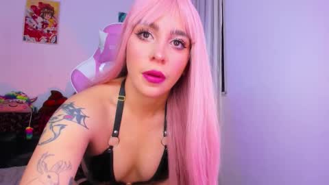  Chloe  online show from February 2, 5:28 am