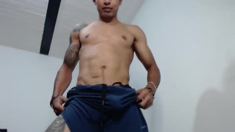  crissgex  online show from March 4, 7:03 am