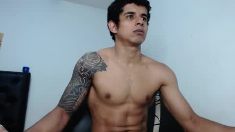  crissgex  online show from March 30, 10:44 pm