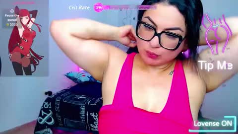 Snapshot of _curvy_mature_ chatting on December 19, 7:10 pm _curvy_mature_ online show from December 19, 7:10 pm
