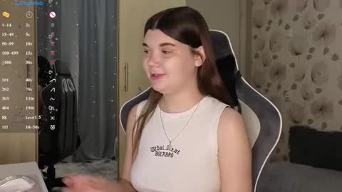 _cute_ice online show from March 17, 5:44 am