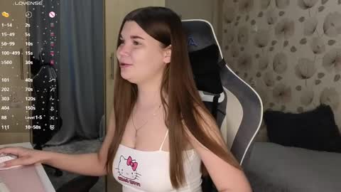 _cute_ice online show from April 16, 5:19 am