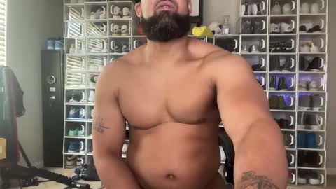 Da d1ck online show from March 24, 6:46 pm