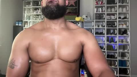 Da d1ck online show from March 30, 6:20 pm