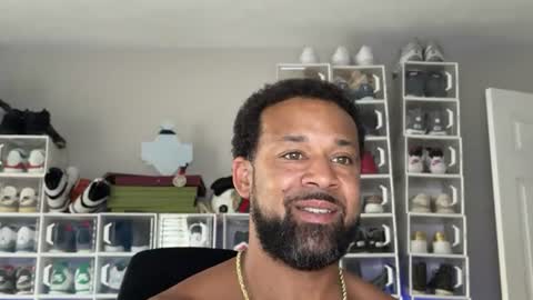 Da d1ck online show from August 3, 8:12 pm